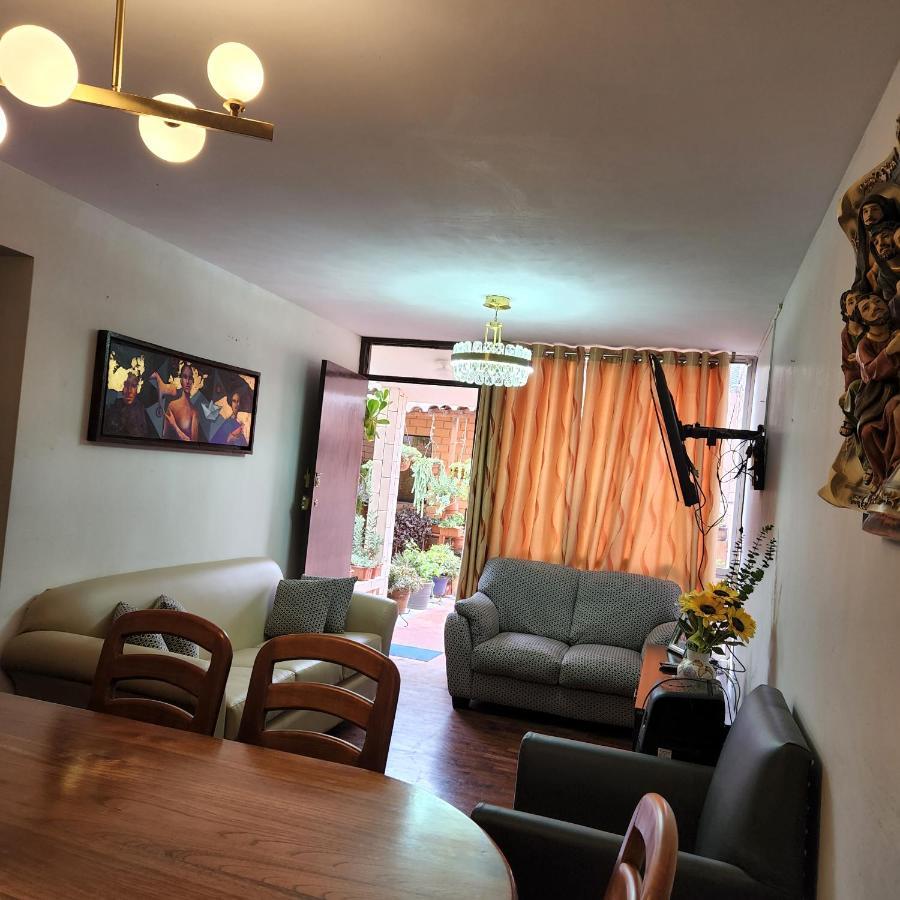 Casita Cultura Alloggio in famiglia