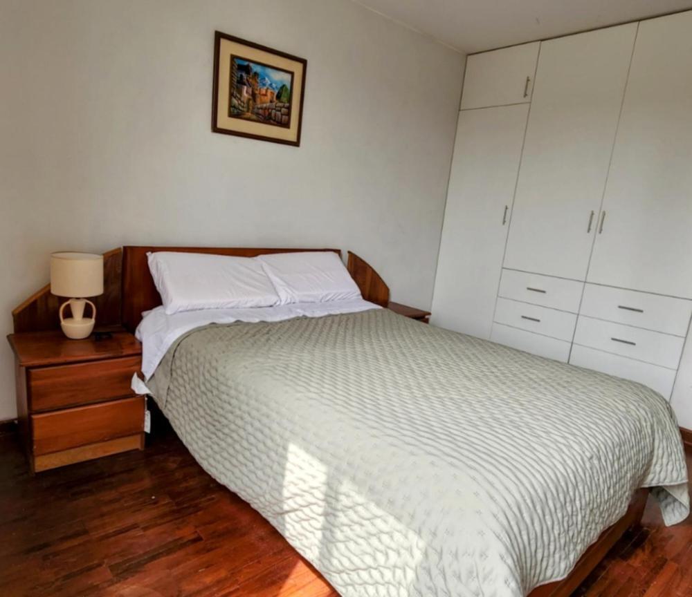 Casita Cultura Distretto di Lima